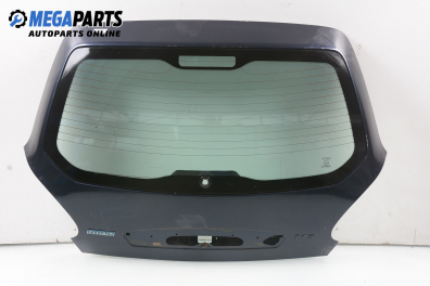 Boot lid for Fiat Bravo 1.9 JTD, 105 hp, 3 doors, 2000
