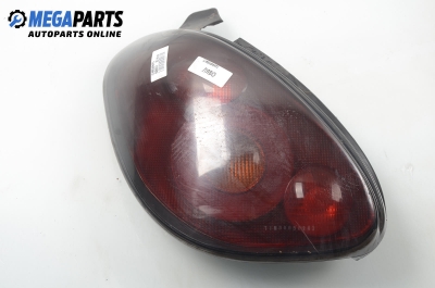 Tail light for Fiat Bravo 1.9 JTD, 105 hp, 3 doors, 2000, position: left