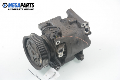 Kompressor klimaanlage for Fiat Bravo 1.9 JTD, 105 hp, 3 türen, 2000