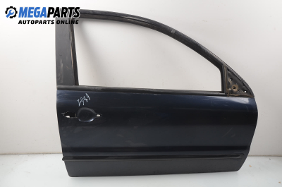 Door for Fiat Bravo 1.9 JTD, 105 hp, 3 doors, 2000, position: right