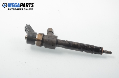 Einspritzdüse for Fiat Bravo 1.9 JTD, 105 hp, 3 türen, 2000 № Bosch 0 445 110 002