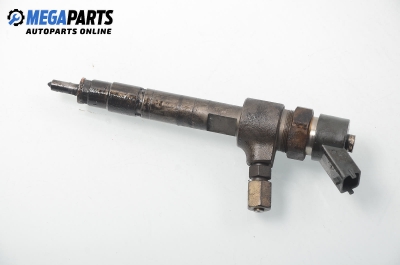 Einspritzdüse for Fiat Bravo 1.9 JTD, 105 hp, 3 türen, 2000 № Bosch 0 445 110 002