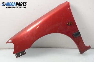 Kotflügel for Peugeot 106 1.1, 60 hp, 3 türen, 1998, position: links