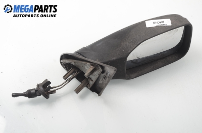 Oglindă for Peugeot 106 1.1, 60 hp, 3 uși, 1998, position: dreapta