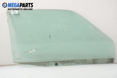 Window for Peugeot 106 1.1, 60 hp, 1998, position: right
