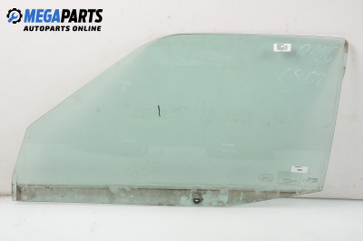 Window for Peugeot 106 1.1, 60 hp, 1998, position: left