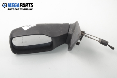 Oglindă for Peugeot 106 1.1, 60 hp, 3 uși, 1998, position: stânga
