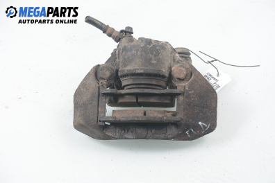 Caliper for Peugeot 106 1.1, 60 hp, 3 doors, 1998, position: front - right