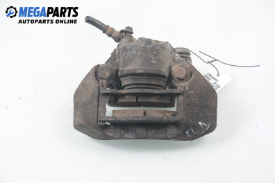 Etrier de frână for Peugeot 106 1.1, 60 hp, 3 uși, 1998, position: dreaptă - fața