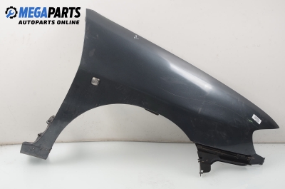 Fender for Seat Cordoba (6K) 1.6, 101 hp, coupe, 1999, position: right
