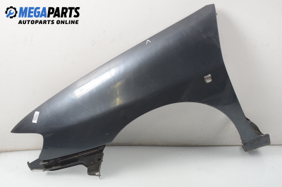 Fender for Seat Cordoba (6K) 1.6, 101 hp, coupe, 1999, position: left