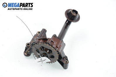 Oil pump for Seat Cordoba (6K) 1.6, 101 hp, coupe, 1999