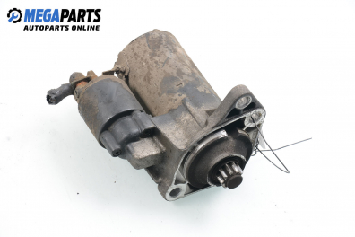 Demaror for Seat Cordoba (6K) 1.6, 101 hp, coupe, 1999
