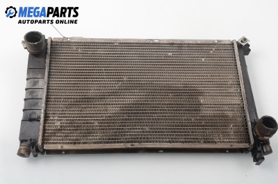 Water radiator for BMW 3 (E36) 1.7 TDS, 90 hp, sedan, 1995