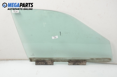 Window for BMW 3 (E36) 1.7 TDS, 90 hp, sedan, 1995, position: front - right