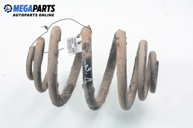 Coil spring for BMW 3 (E36) 1.7 TDS, 90 hp, sedan, 1995, position: rear