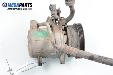 Kompressor klimaanlage for BMW 3 (E36) 1.7 TDS, 90 hp, sedan, 1995