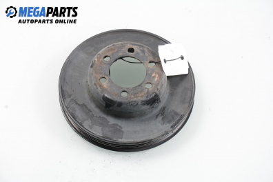 Riemenscheibe for BMW 3 (E36) 1.7 TDS, 90 hp, sedan, 1995