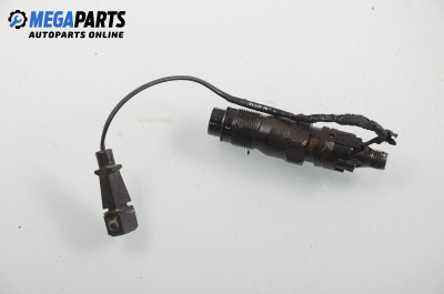 Injector inteligent for BMW 3 (E36) 1.7 TDS, 90 hp, sedan, 1995