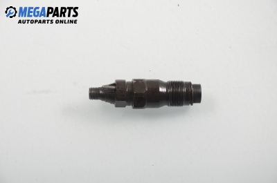 Diesel fuel injector for BMW 3 (E36) 1.7 TDS, 90 hp, sedan, 1995