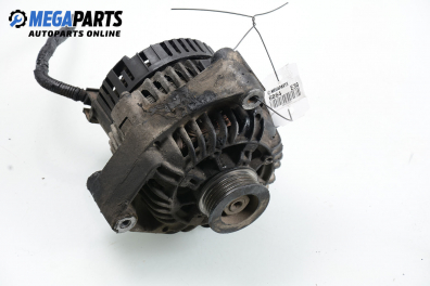 Gerenator for BMW 3 (E36) 1.7 TDS, 90 hp, sedan, 1995