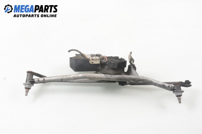 Front wipers motor for BMW 3 (E36) 1.7 TDS, 90 hp, hatchback, 1995, position: front