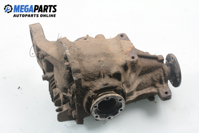 Differential for BMW 3 (E36) 1.7 TDS, 90 hp, hatchback, 1995