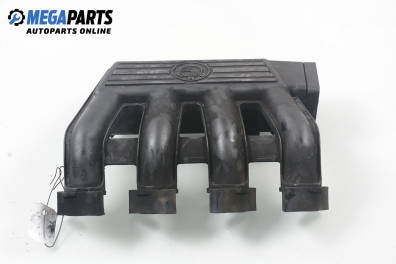 Intake manifold for BMW 3 (E36) 1.7 TDS, 90 hp, hatchback, 3 doors, 1995