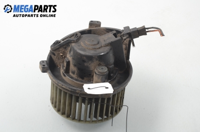 Heating blower for Fiat Ducato 2.5 TDI, 116 hp, truck, 1995