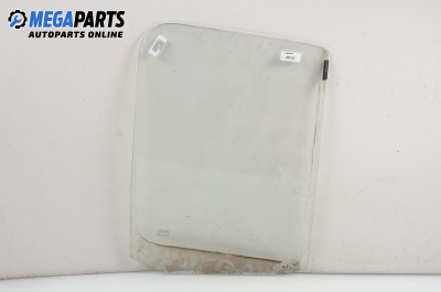 Window for Fiat Ducato 2.5 TDI, 116 hp, truck, 1995, position: front - right