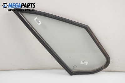 Door vent window for Fiat Ducato 2.5 TDI, 116 hp, truck, 1995, position: right