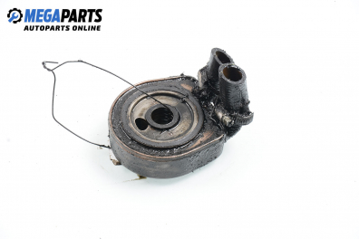 Oil cooler for Fiat Ducato 2.5 TDI, 116 hp, truck, 1995