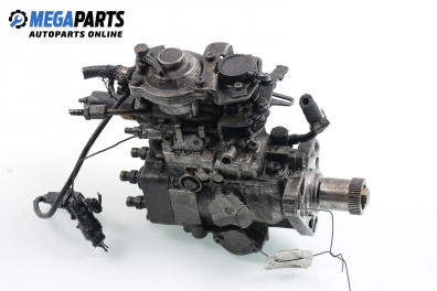 Diesel injection pump for Fiat Ducato 2.5 TDI, 116 hp, truck, 1995 № Bosch 0 460 414 729