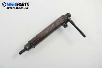 Diesel fuel injector for Fiat Ducato 2.5 TDI, 116 hp, truck, 1995