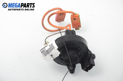 Flachbandkabel for Volvo S40/V40 1.8, 122 hp, sedan, 2002