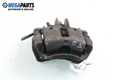 Etrier de frână for Volvo S40/V40 1.8, 122 hp, sedan, 2002, position: dreaptă - fața