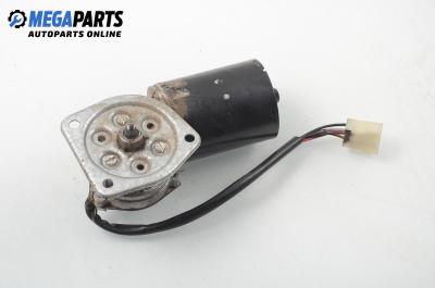 Front wipers motor for Mercedes-Benz 207, 307, 407, 410 BUS 2.3 D, 82 hp, truck, 1993