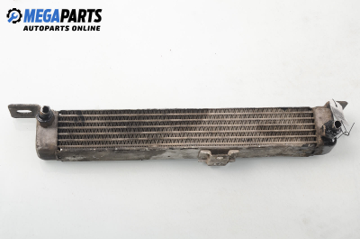 Radiator de ulei for Mercedes-Benz 207, 307, 407, 410 BUS 2.3 D, 82 hp, товарен, 1993