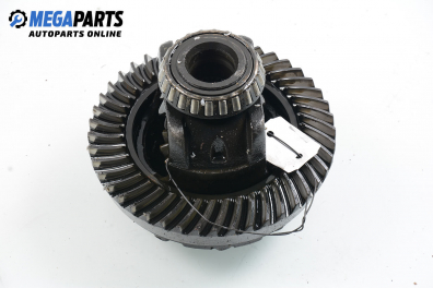 Differential pinion for Mercedes-Benz 207, 307, 407, 410 BUS 2.3 D, 82 hp, truck, 1993