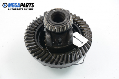 Differentialritzel for Mercedes-Benz 207, 307, 407, 410 BUS 2.3 D, 82 hp, lkw, 1993