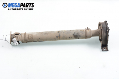 Tail shaft for Mercedes-Benz 207, 307, 407, 410 BUS 2.3 D, 82 hp, truck, 1993