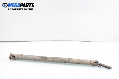 Tail shaft for Mercedes-Benz 207, 307, 407, 410 BUS 2.3 D, 82 hp, truck, 1993