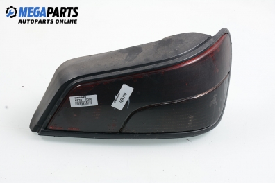 Tail light for Peugeot 306 1.4, 75 hp, hatchback, 5 doors, 1993, position: right