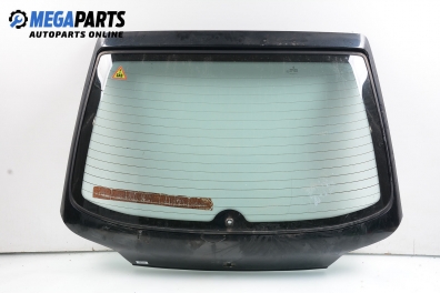 Capac spate for Peugeot 306 1.4, 75 hp, hatchback, 5 uși, 1993