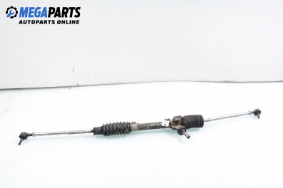 Mechanical steering rack for Peugeot 306 1.4, 75 hp, hatchback, 5 doors, 1993