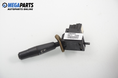 Verstellhebel leuchten for Peugeot 306 1.4, 75 hp, hecktür, 1995