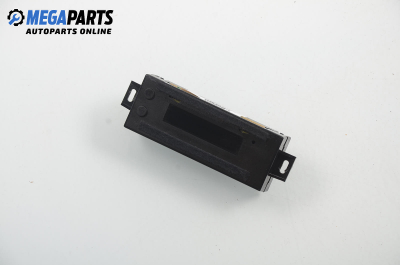 Uhr for Peugeot 306 1.4, 75 hp, hecktür, 5 türen, 1995