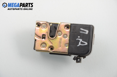 Schloss for Peugeot 306 1.4, 75 hp, hecktür, 1995, position: rechts, vorderseite