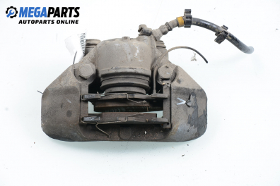Bremszange for Peugeot 306 1.4, 75 hp, hecktür, 5 türen, 1995, position: links, vorderseite