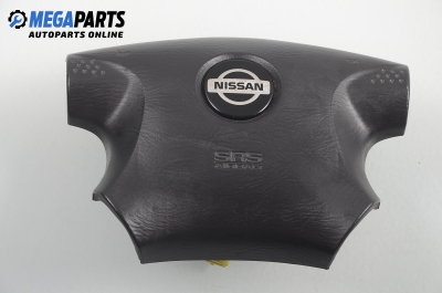 Airbag for Nissan Almera (N16) 1.5, 90 hp, hatchback, 5 uși, 2000